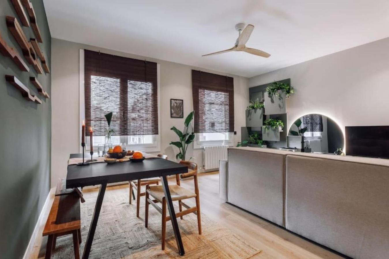 Songe - 2 Bedroom In Eixample Esquerra Apartment Barcelona