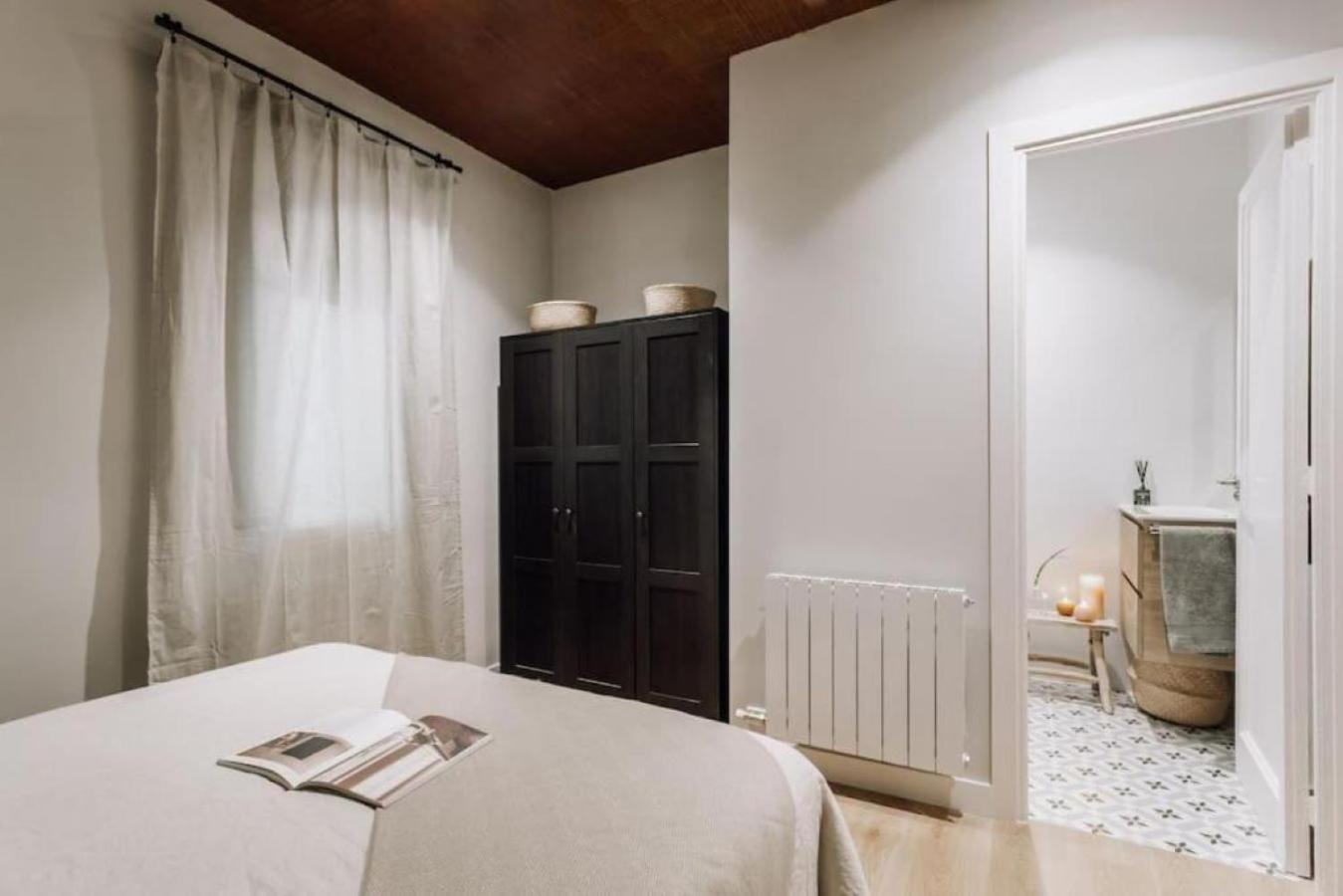 Songe - 2 Bedroom In Eixample Esquerra Apartment Barcelona