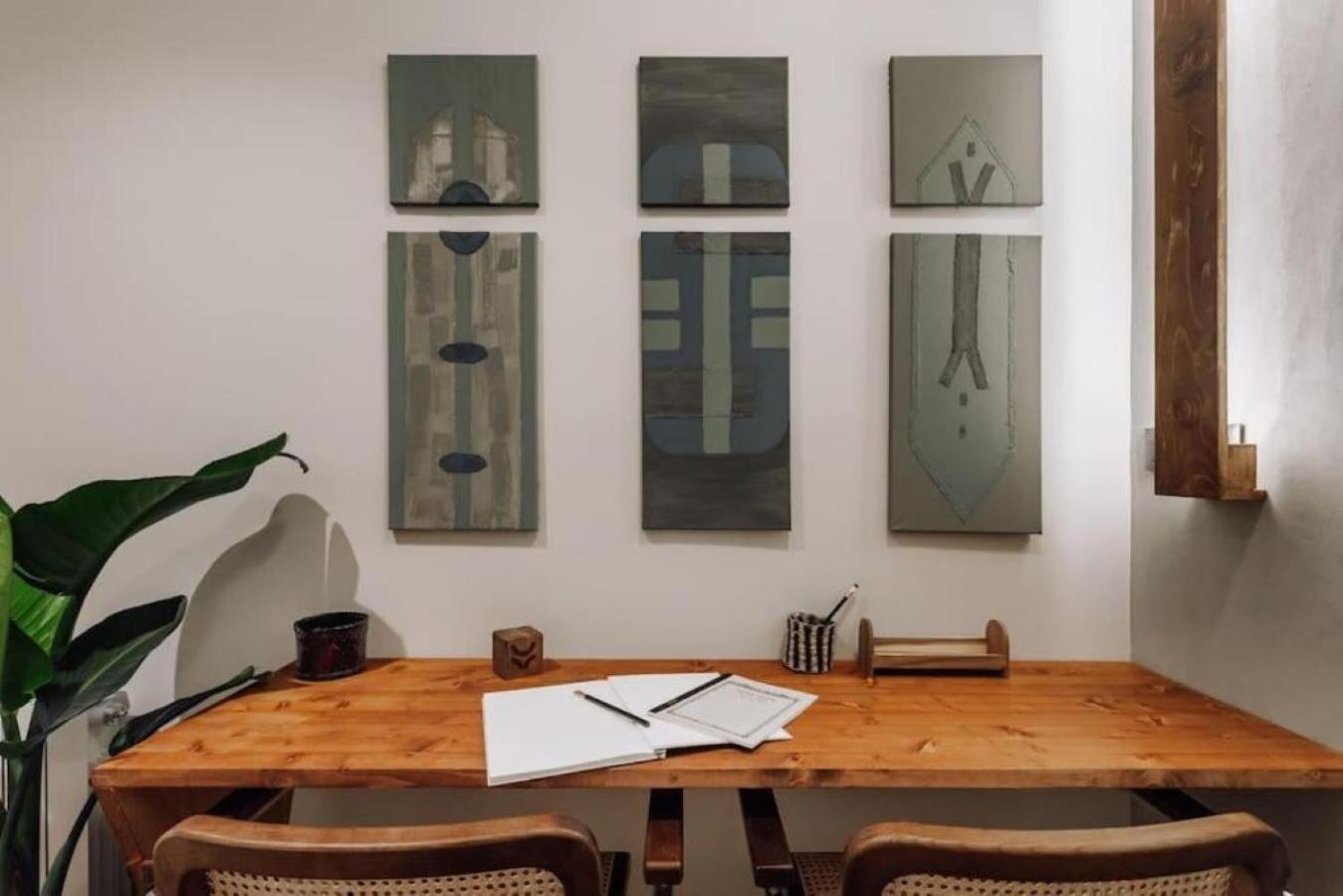 Apartment Songe - 2 Bedroom In Eixample Esquerra
