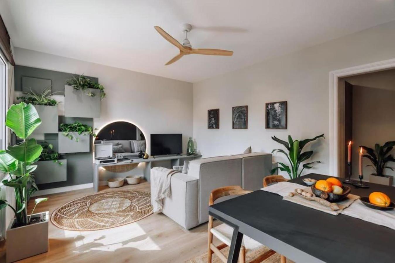 Songe - 2 Bedroom In Eixample Esquerra Apartment *