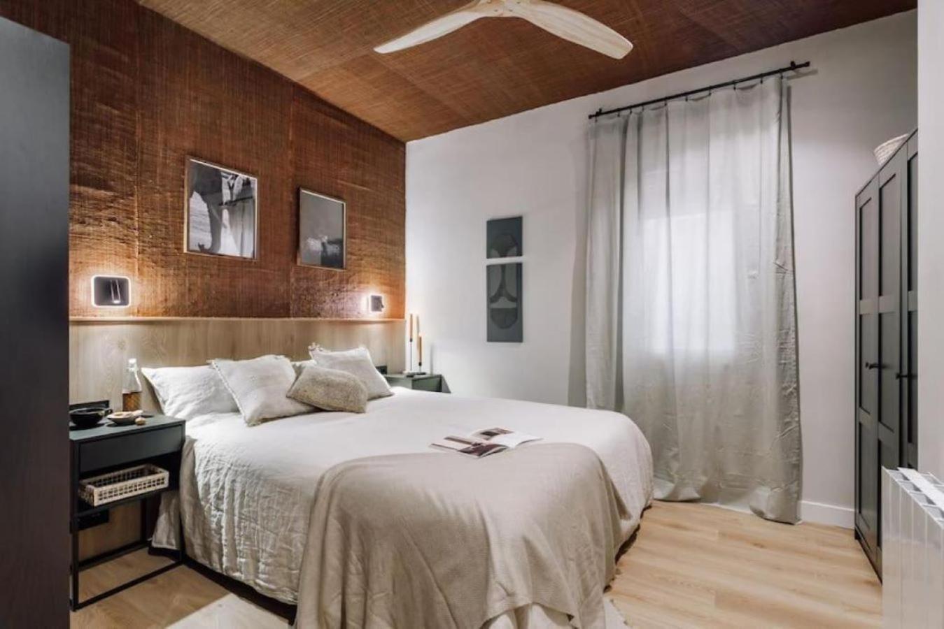 Apartment Songe - 2 Bedroom In Eixample Esquerra *