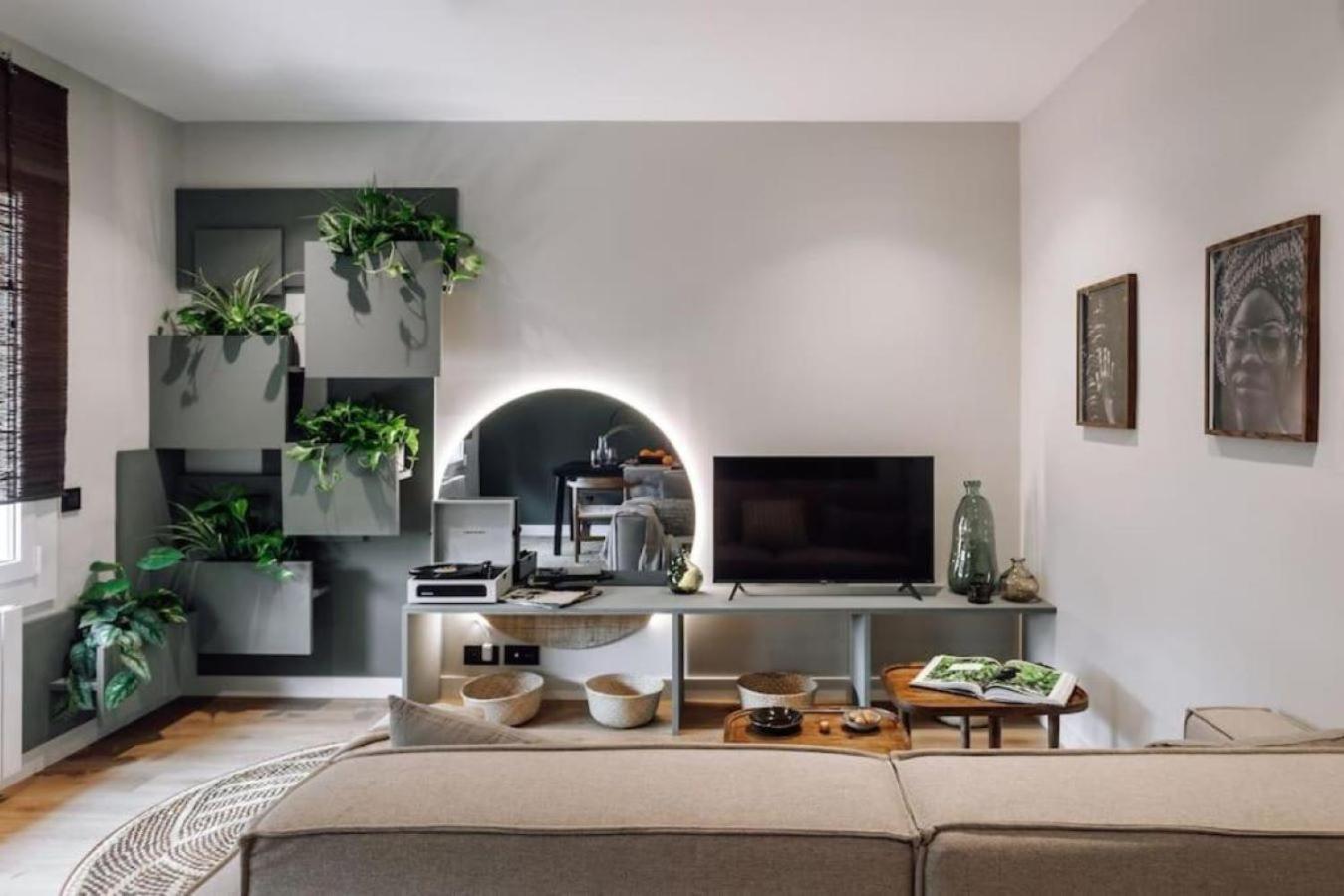 Apartment Songe - 2 Bedroom In Eixample Esquerra *