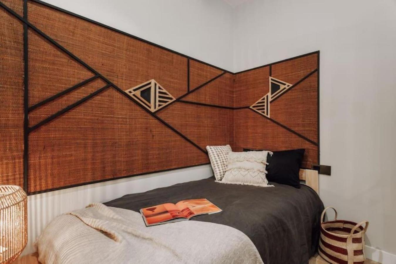 Songe - 2 Bedroom In Eixample Esquerra Apartment Barcelona